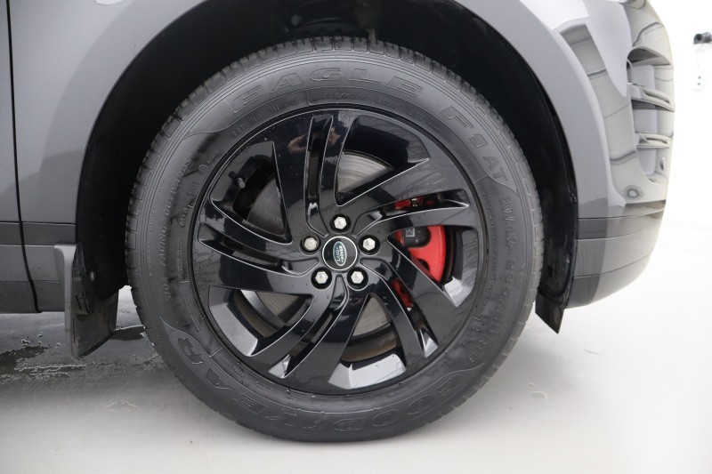 2023 (23) LAND ROVER RANGE ROVER EVOQUE 2.0 D200 R-Dynamic S 5dr Auto 5161730