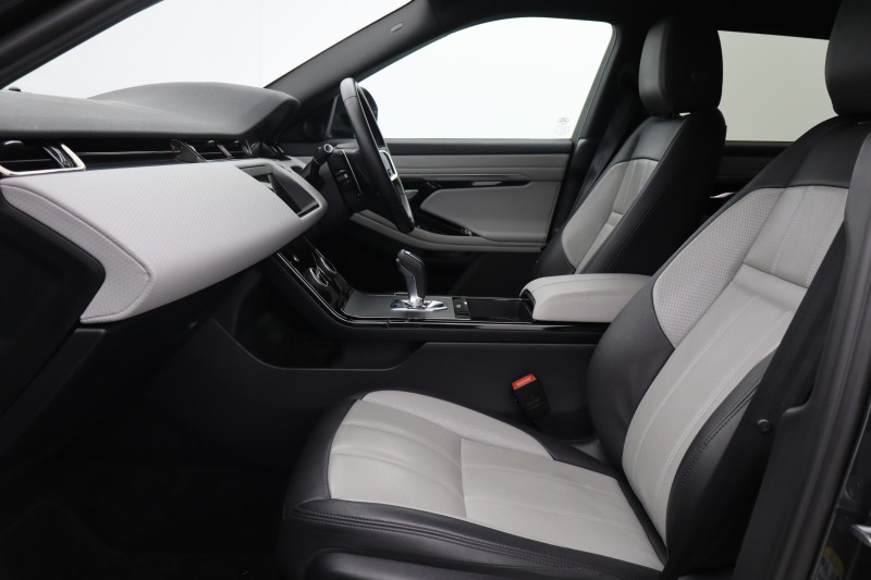 2023 (23) LAND ROVER RANGE ROVER EVOQUE 2.0 D200 R-Dynamic S 5dr Auto 5161726