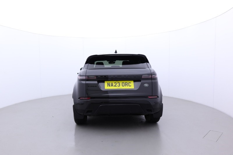 2023 (23) LAND ROVER RANGE ROVER EVOQUE 2.0 D200 R-Dynamic S 5dr Auto 5161721