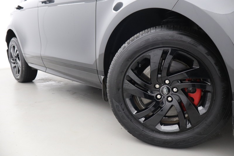 2023 (23) LAND ROVER RANGE ROVER EVOQUE 2.0 D200 R-Dynamic S 5dr Auto 5161747