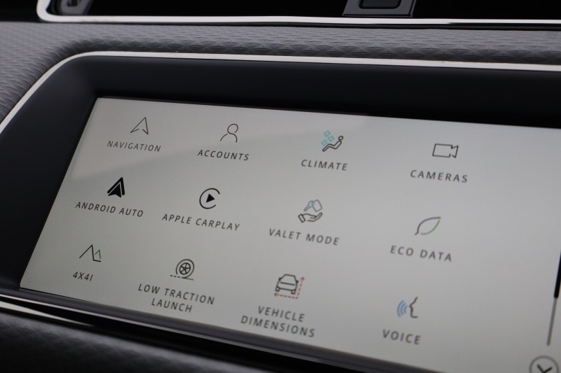 2023 (23) LAND ROVER RANGE ROVER EVOQUE 2.0 D200 R-Dynamic S 5dr Auto 5161757