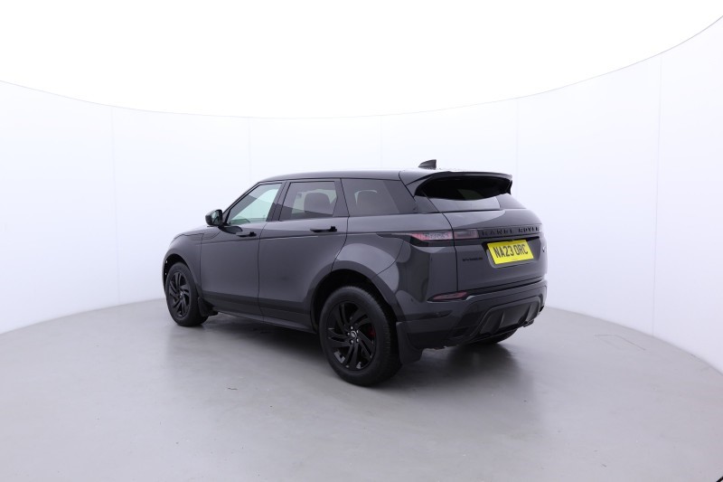 2023 (23) LAND ROVER RANGE ROVER EVOQUE 2.0 D200 R-Dynamic S 5dr Auto 5161724