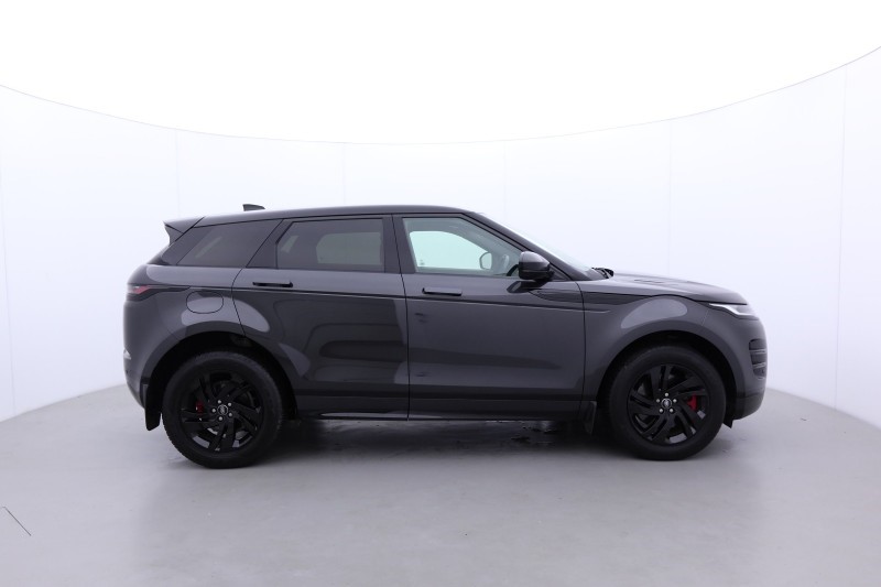 2023 (23) LAND ROVER RANGE ROVER EVOQUE 2.0 D200 R-Dynamic S 5dr Auto 5161723