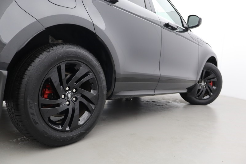 2023 (23) LAND ROVER RANGE ROVER EVOQUE 2.0 D200 R-Dynamic S 5dr Auto 5161748