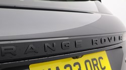 2023 (23) LAND ROVER RANGE ROVER EVOQUE 2.0 D200 R-Dynamic S 5dr Auto 5161737