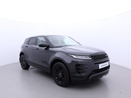 2023 (23) LAND ROVER RANGE ROVER EVOQUE 2.0 D200 R-Dynamic S 5dr Auto