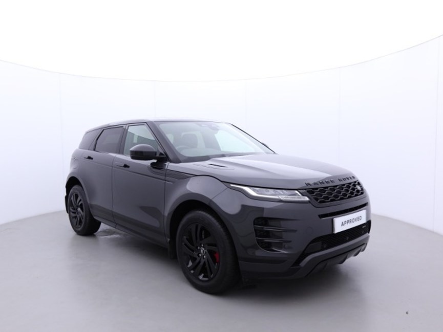 2023 (23) LAND ROVER RANGE ROVER EVOQUE 2.0 D200 R-Dynamic S 5dr Auto