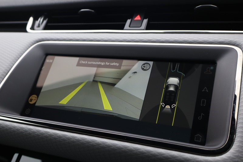 2023 (23) LAND ROVER RANGE ROVER EVOQUE 2.0 D200 R-Dynamic S 5dr Auto 5161770