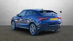 2023 (23) AUDI Q3 45 TFSI Quattro Vorsprung 5dr S Tronic 5126097