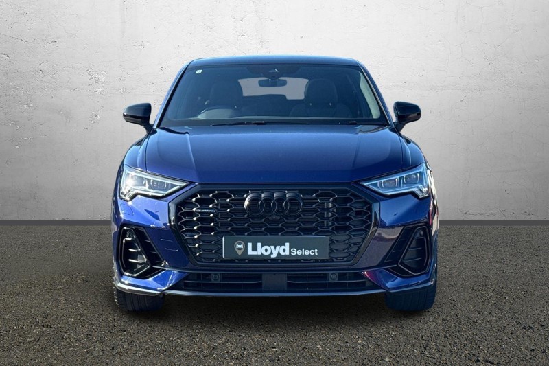 2023 (23) AUDI Q3 45 TFSI Quattro Vorsprung 5dr S Tronic 5126102