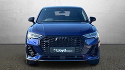2023 (23) AUDI Q3 45 TFSI Quattro Vorsprung 5dr S Tronic 5126102