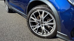 2023 (23) AUDI Q3 45 TFSI Quattro Vorsprung 5dr S Tronic 5126137