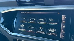 2023 (23) AUDI Q3 45 TFSI Quattro Vorsprung 5dr S Tronic 5126124