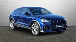 2023 (23) AUDI Q3 45 TFSI Quattro Vorsprung 5dr S Tronic 5126096