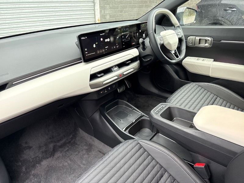  KIA EV4 150kW GT-Line 81kWh 5dr Auto 4739266