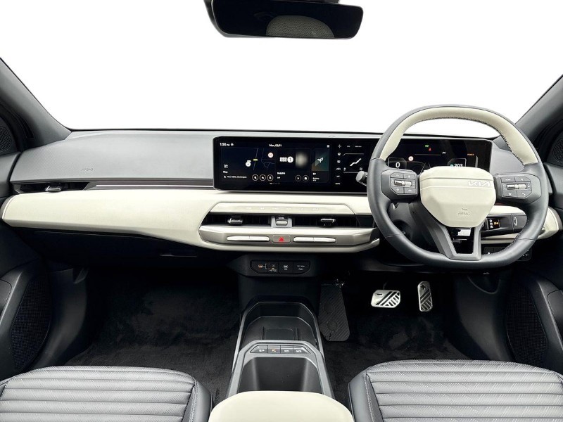  KIA EV4 150kW GT-Line 81kWh 5dr Auto 4739243