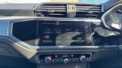 2023 (23) AUDI Q3 45 TFSI Quattro Vorsprung 5dr S Tronic 5126109