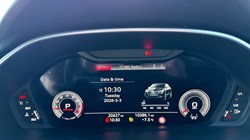 2023 (23) AUDI Q3 45 TFSI Quattro Vorsprung 5dr S Tronic 5126111
