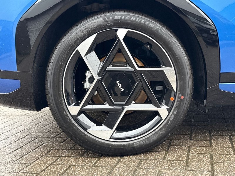  KIA EV4 150kW GT-Line 81kWh 5dr Auto 4739242