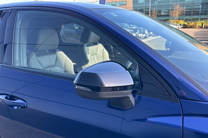 2023 (23) AUDI Q3 45 TFSI Quattro Vorsprung 5dr S Tronic 5126143