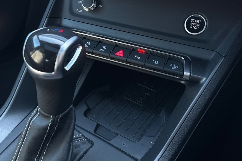 2023 (23) AUDI Q3 45 TFSI Quattro Vorsprung 5dr S Tronic 5126129