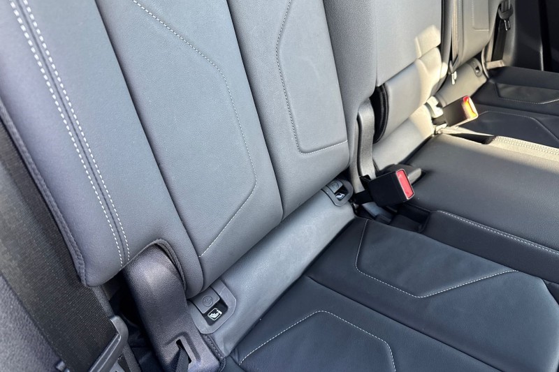 2023 (23) AUDI Q3 45 TFSI Quattro Vorsprung 5dr S Tronic 5126130