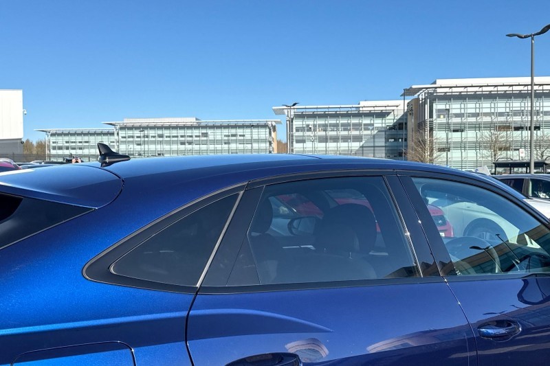 2023 (23) AUDI Q3 45 TFSI Quattro Vorsprung 5dr S Tronic 5126144