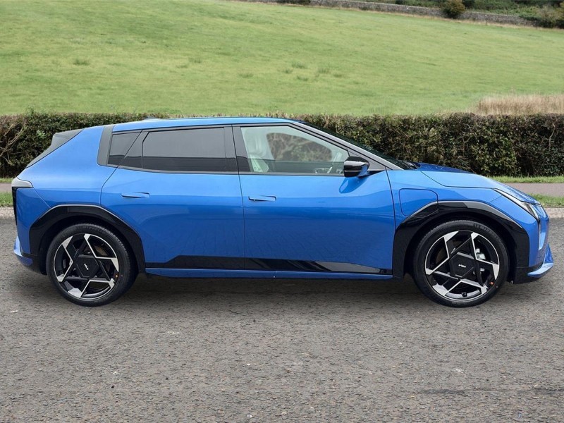  KIA EV4 150kW GT-Line 81kWh 5dr Auto 4739239