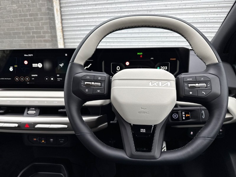  KIA EV4 150kW GT-Line 81kWh 5dr Auto 4739251