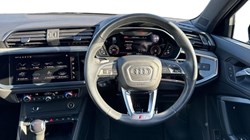 2023 (23) AUDI Q3 45 TFSI Quattro Vorsprung 5dr S Tronic 5126110