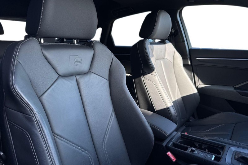 2023 (23) AUDI Q3 45 TFSI Quattro Vorsprung 5dr S Tronic 5126121