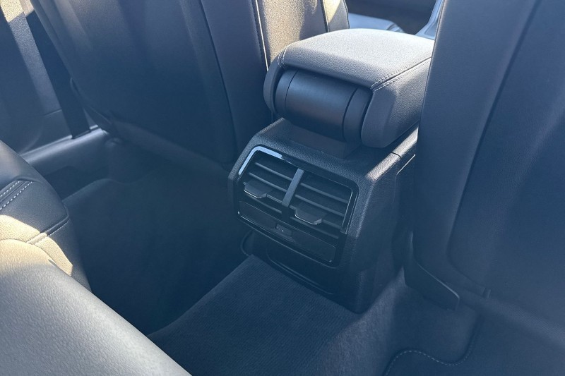 2023 (23) AUDI Q3 45 TFSI Quattro Vorsprung 5dr S Tronic 5126113