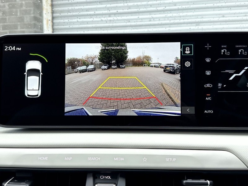  KIA EV4 150kW GT-Line 81kWh 5dr Auto 4739258