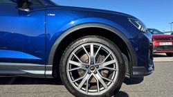 2023 (23) AUDI Q3 45 TFSI Quattro Vorsprung 5dr S Tronic 5126103
