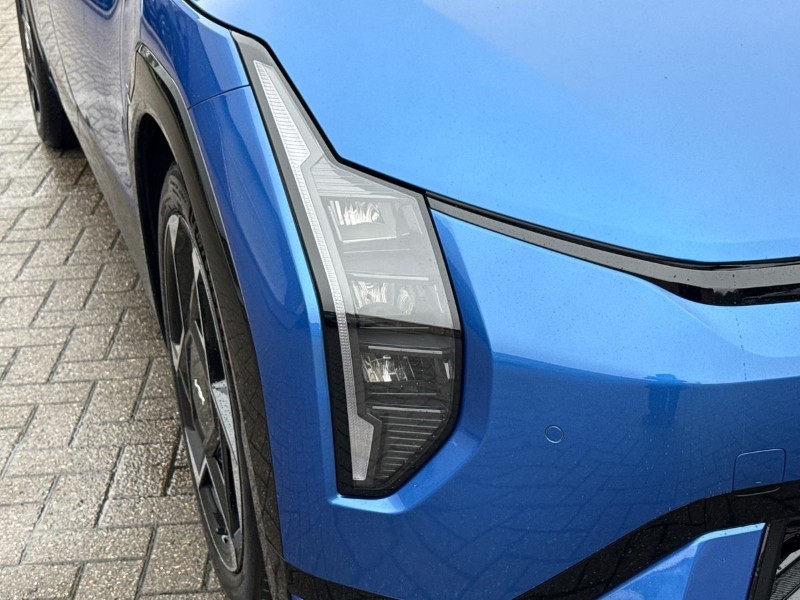  KIA EV4 150kW GT-Line 81kWh 5dr Auto 4739270