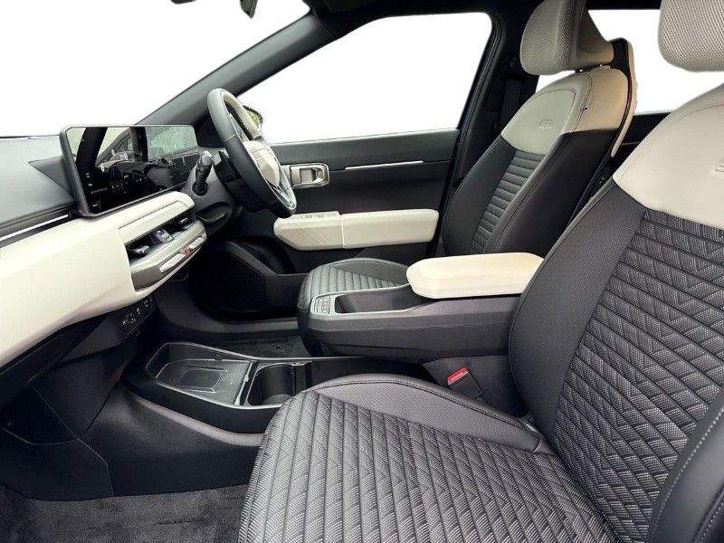  KIA EV4 150kW GT-Line 81kWh 5dr Auto 4739237