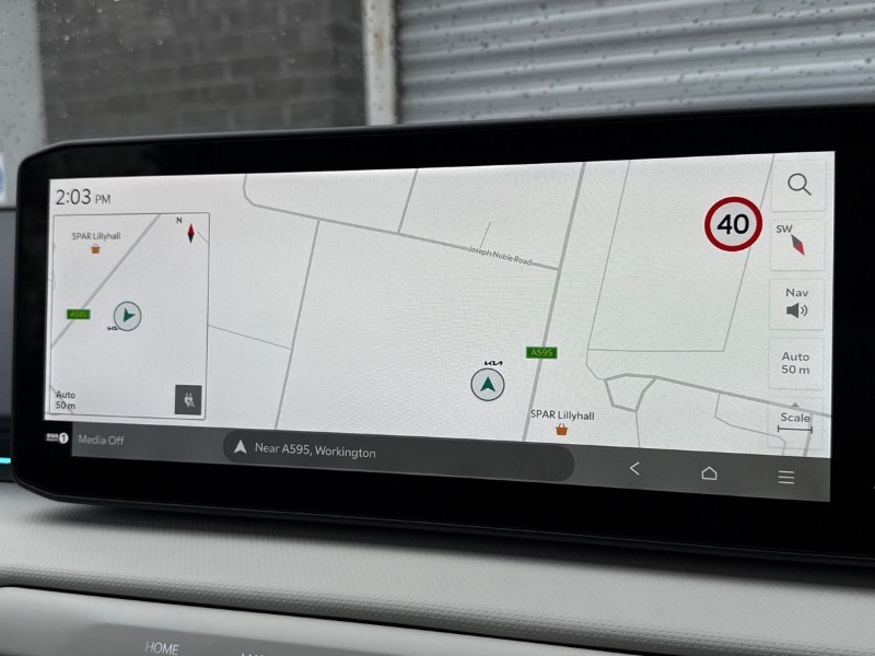  KIA EV4 150kW GT-Line 81kWh 5dr Auto 4739257