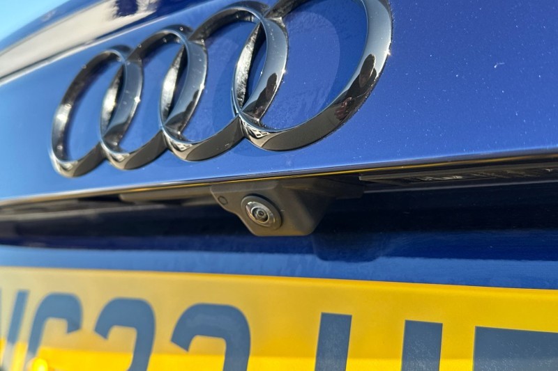 2023 (23) AUDI Q3 45 TFSI Quattro Vorsprung 5dr S Tronic 5126134