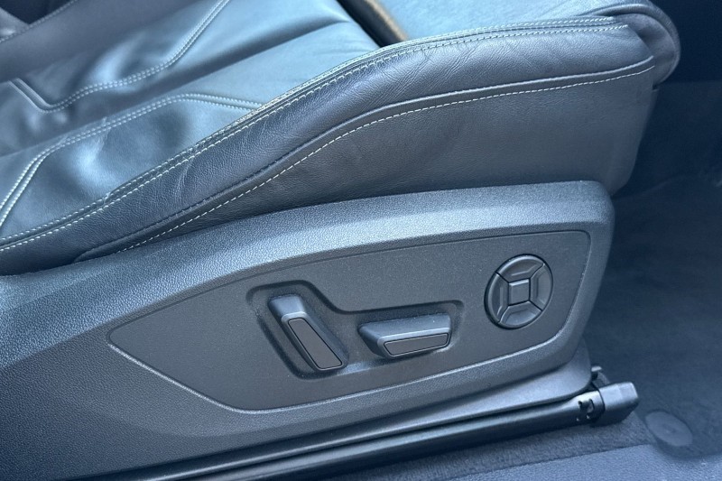 2023 (23) AUDI Q3 45 TFSI Quattro Vorsprung 5dr S Tronic 5126119