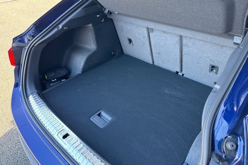 2023 (23) AUDI Q3 45 TFSI Quattro Vorsprung 5dr S Tronic 5126132