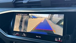 2023 (23) AUDI Q3 45 TFSI Quattro Vorsprung 5dr S Tronic 5126107