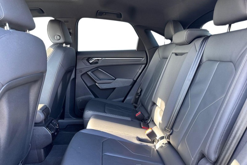 2023 (23) AUDI Q3 45 TFSI Quattro Vorsprung 5dr S Tronic 5126099