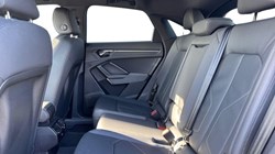 2023 (23) AUDI Q3 45 TFSI Quattro Vorsprung 5dr S Tronic 5126099