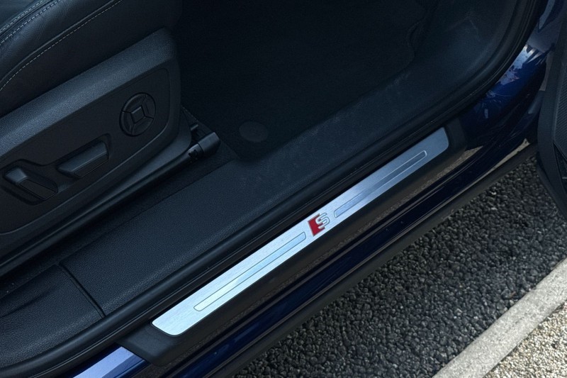 2023 (23) AUDI Q3 45 TFSI Quattro Vorsprung 5dr S Tronic 5126131