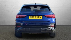2023 (23) AUDI Q3 45 TFSI Quattro Vorsprung 5dr S Tronic 5126101