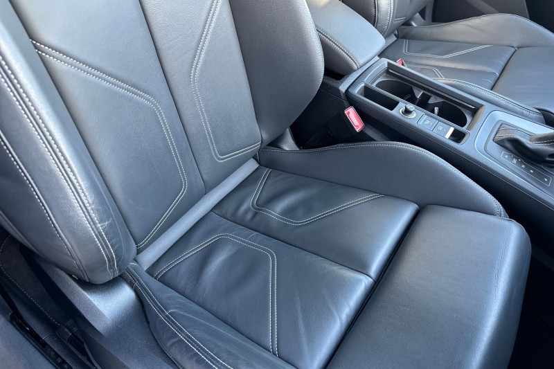 2023 (23) AUDI Q3 45 TFSI Quattro Vorsprung 5dr S Tronic 5126120