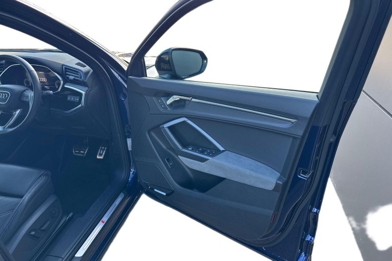 2023 (23) AUDI Q3 45 TFSI Quattro Vorsprung 5dr S Tronic 5126117