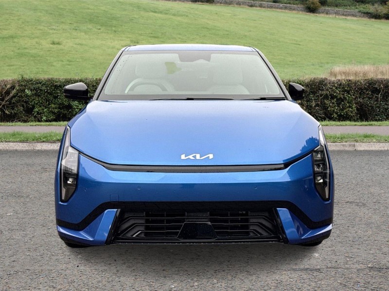  KIA EV4 150kW GT-Line 81kWh 5dr Auto 4739241