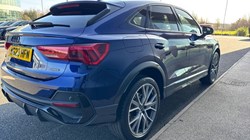 2023 (23) AUDI Q3 45 TFSI Quattro Vorsprung 5dr S Tronic 5126141