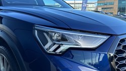 2023 (23) AUDI Q3 45 TFSI Quattro Vorsprung 5dr S Tronic 5126112